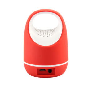 PORTABLE BLUETOOTH SPEAKER