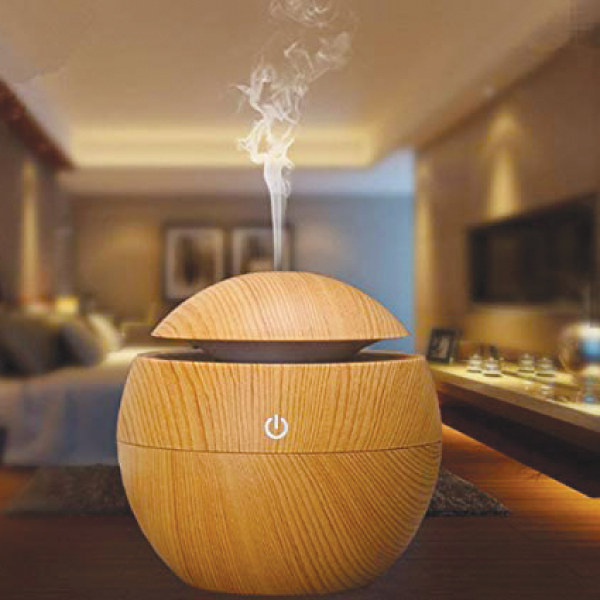 AROMA DIFFUSER HUMIDIFIER - Image 2