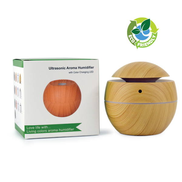 AROMA DIFFUSER HUMIDIFIER - Image 4