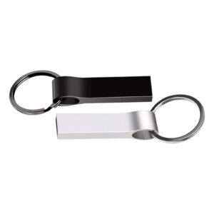 MINI SIZE METAL USB FLASH DRIVE