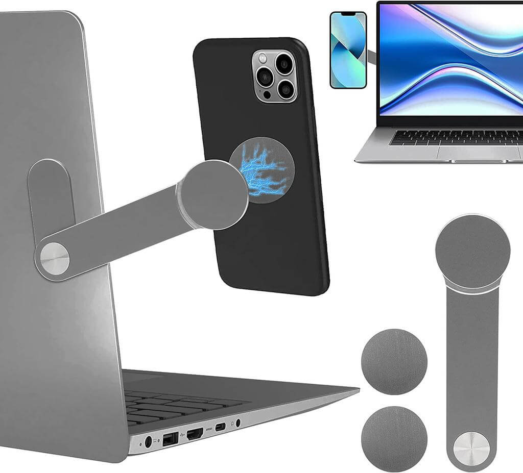 MALMO - Giftology Magnetic Phone Mount - Image 2
