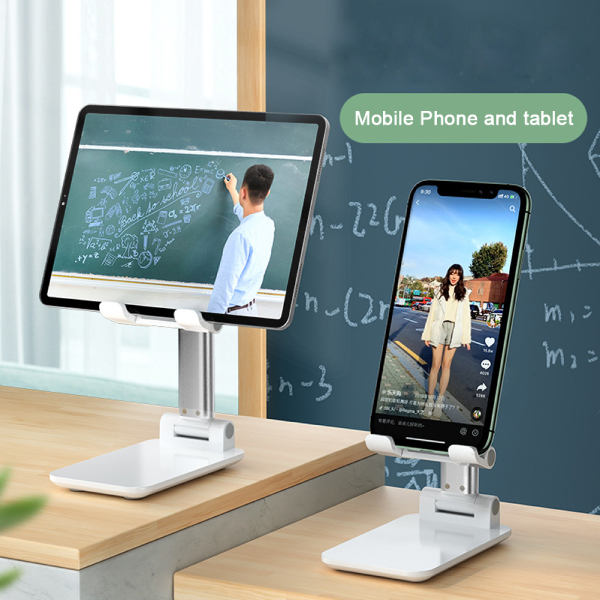 FOLDABLE MOBILE PHONE HOLDER - Image 2