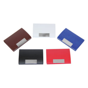 BUSINESS CARD HOLDER- 02