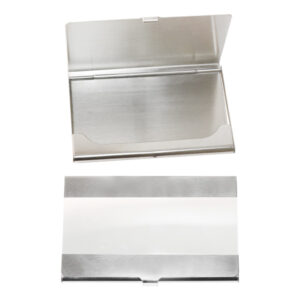 BUSINESS CARD HOLDER - 01