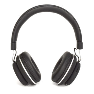 HEADPHONE WITH POUCH