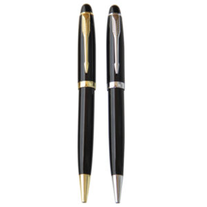 METAL BALL PEN TWIST