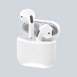 PRO 5 WITH CHARGING CASE