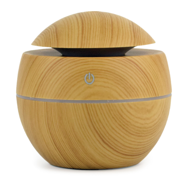 AROMA DIFFUSER HUMIDIFIER - Image 1