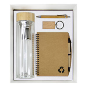 BAH-23 ECO FRIENDLY GIFT SETS