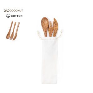 CUTLERY SET SOCEX