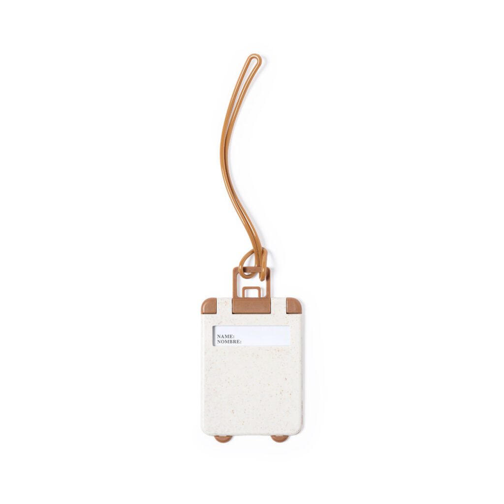 LUGGAGE TAG CLIFFER - Image 5
