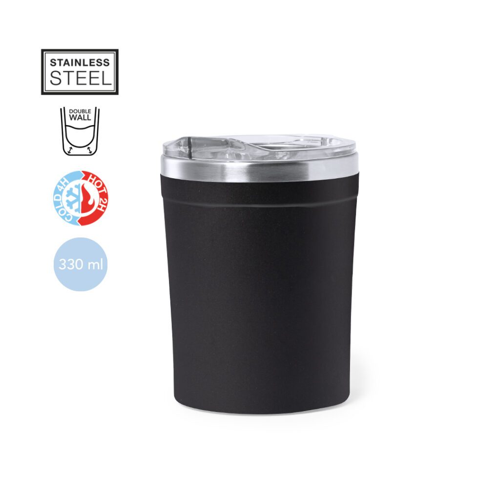 INSULATED CUP HARBIN - Image 1