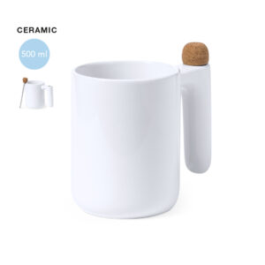 MUG BEVERLY