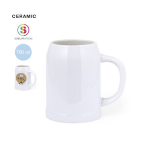 SUBLIMATION JUG HEIM