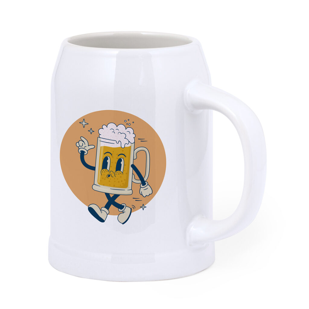 SUBLIMATION JUG HEIM - Image 2