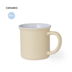 MUG HILMAN