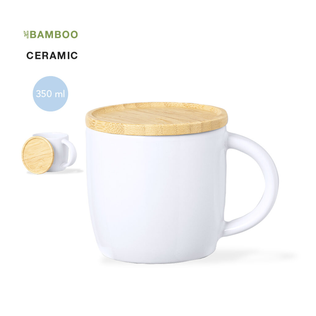 MUG ZENARA - Image 1