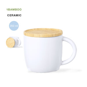 MUG ZENARA