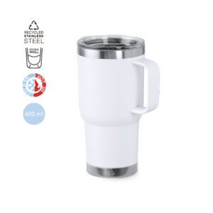 INSULATED MUG PASTER