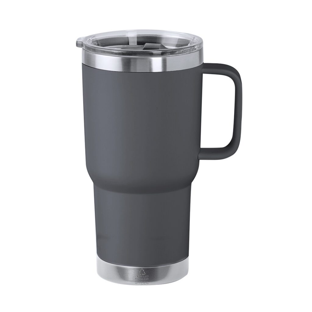 INSULATED MUG PASTER - Image 2