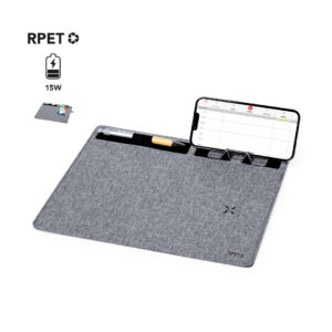 CHARGER MOUSEPAD DEUZ