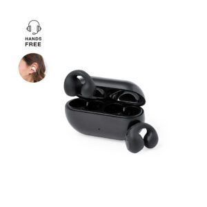 EARPHONES CLIP GEMSTON