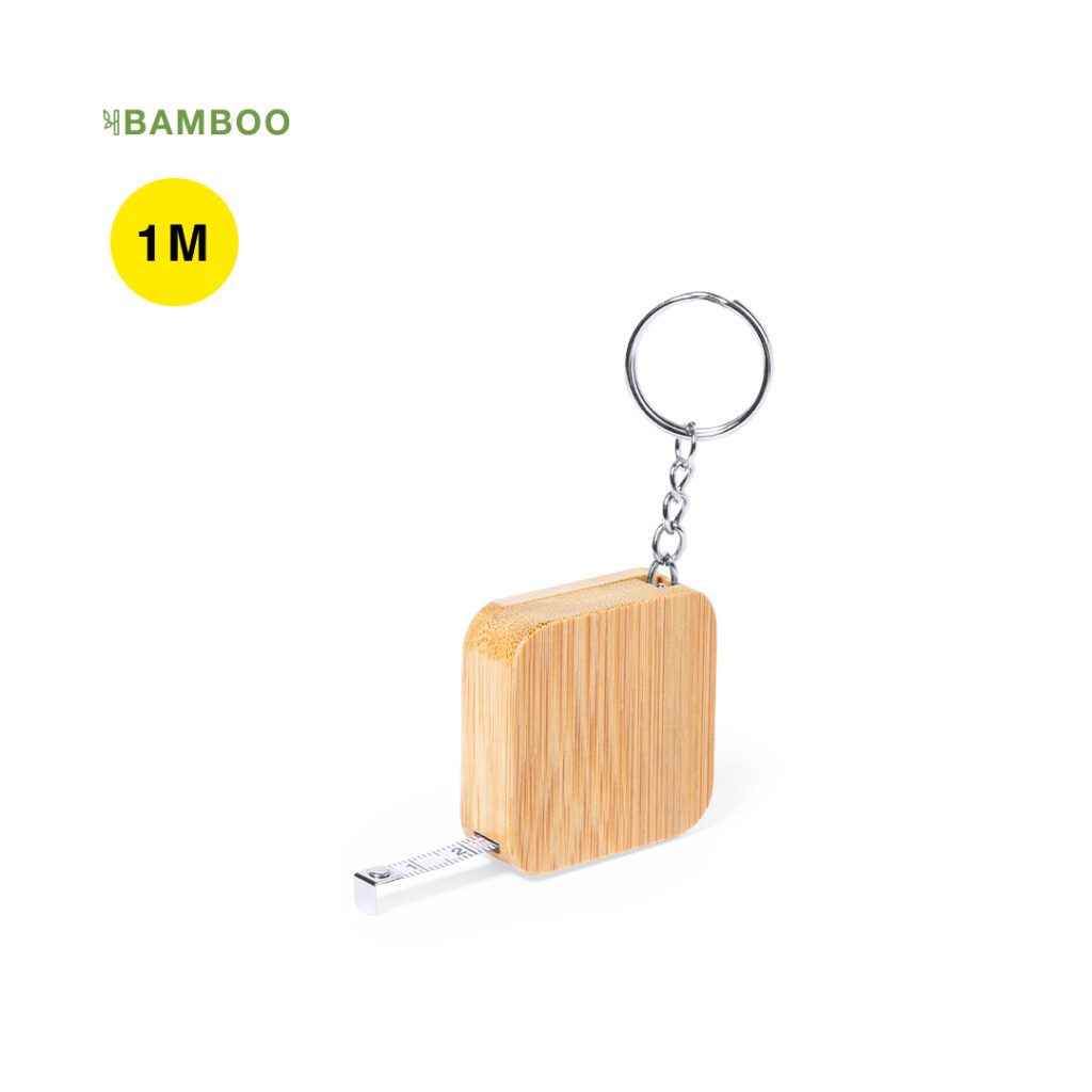 TAPE MEASURE AXLER 1M - Image 1