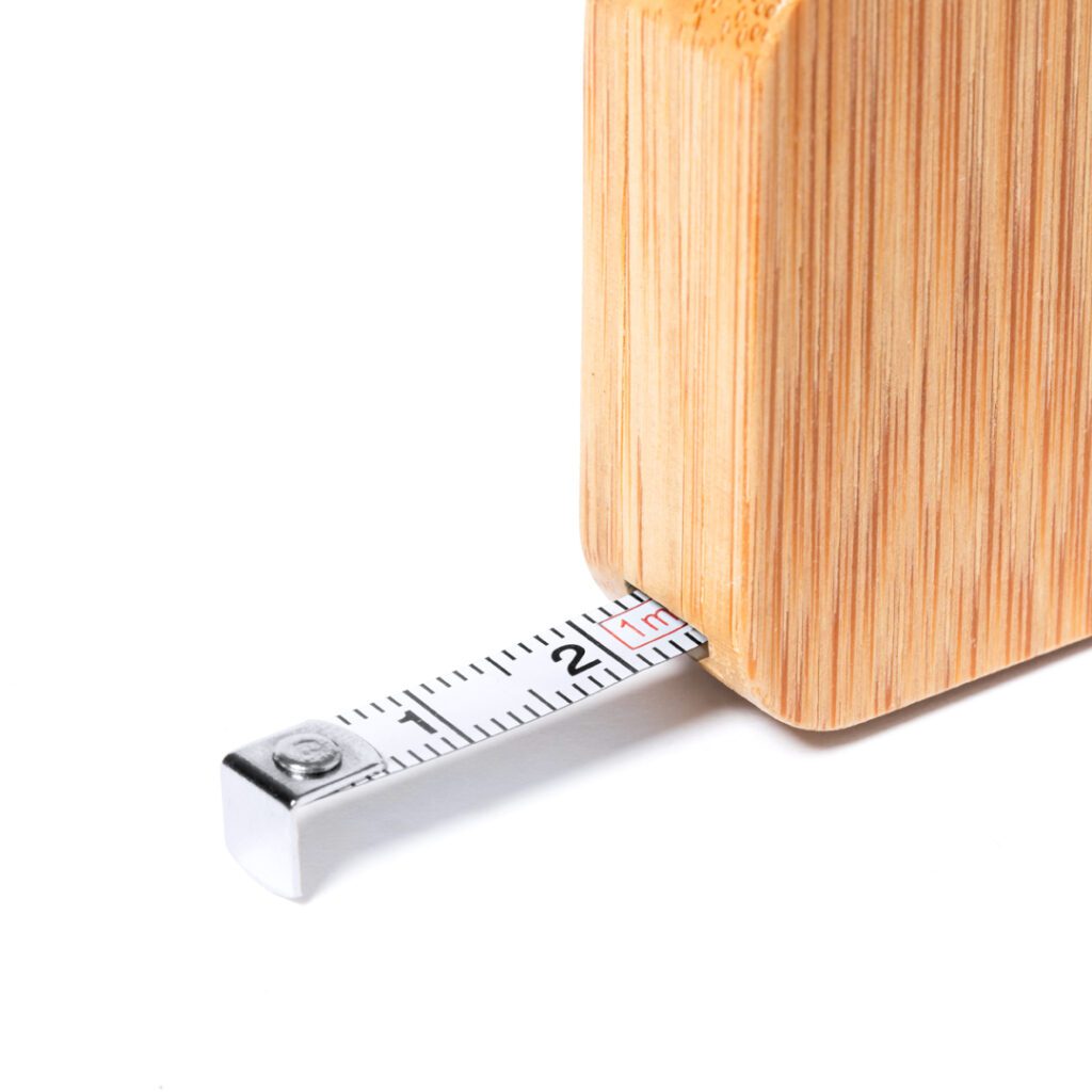 TAPE MEASURE AXLER 1M - Image 2