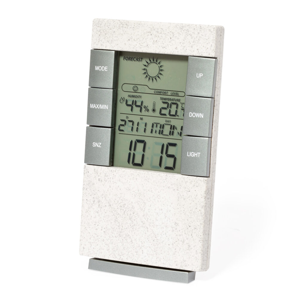WEATHER STATION MAGINLY - Image 2