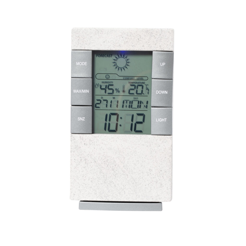 WEATHER STATION MAGINLY - Image 4