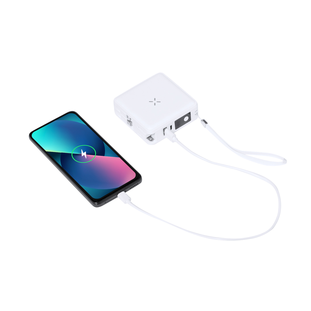 MULTIFUNCTION TRAVEL ADAPTER JOKS