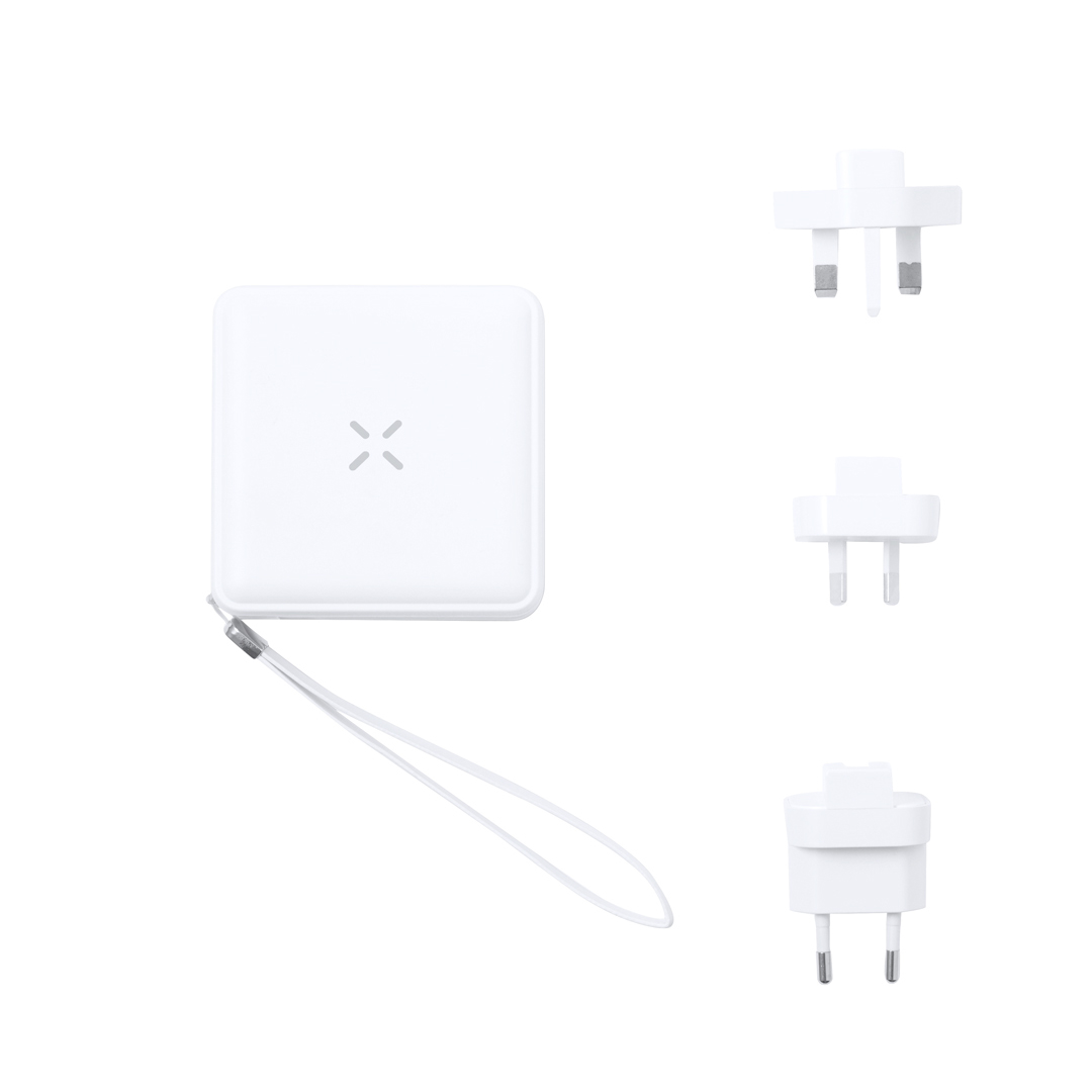 MULTIFUNCTION TRAVEL ADAPTER JOKS