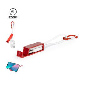 MULTIFUNCTION CHARGING CABLE PEK