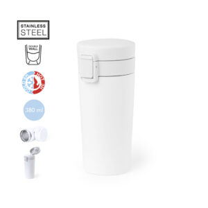 INSULATED CUP JORLENS