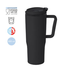 INSULATED MUG MIRANDA