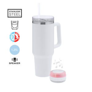 INSULATED JUG SPEAKER TRACIR