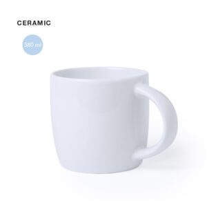 MUG TARBOX