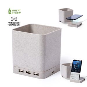 MULTIFUNCTION PENCIL HOLDER DOWEX
