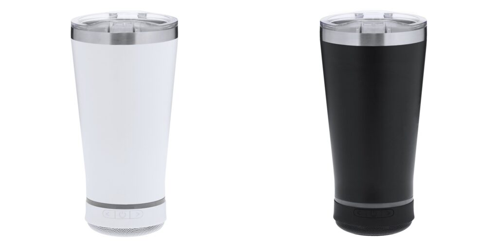 INSULATED CUP SPEAKER TANDIX - Image 2