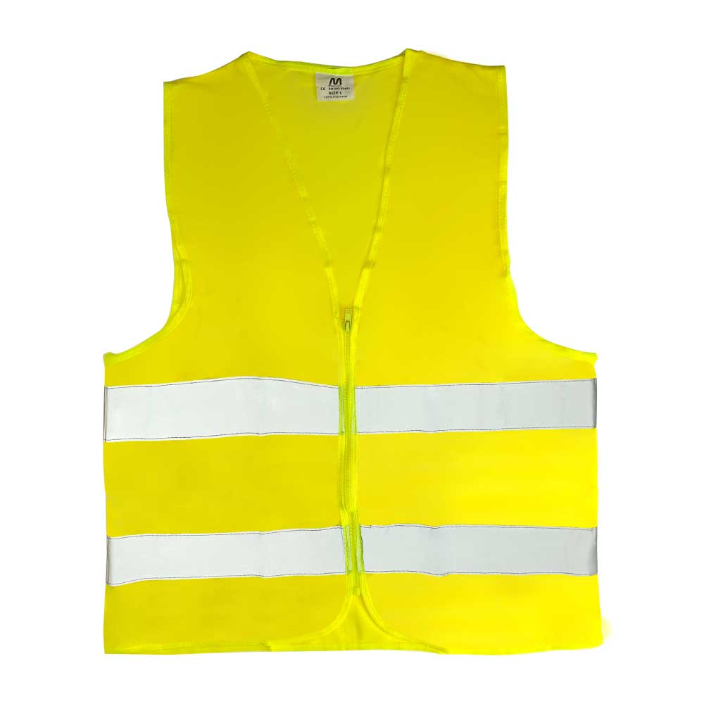 Reflective Safety Vest - Image 1