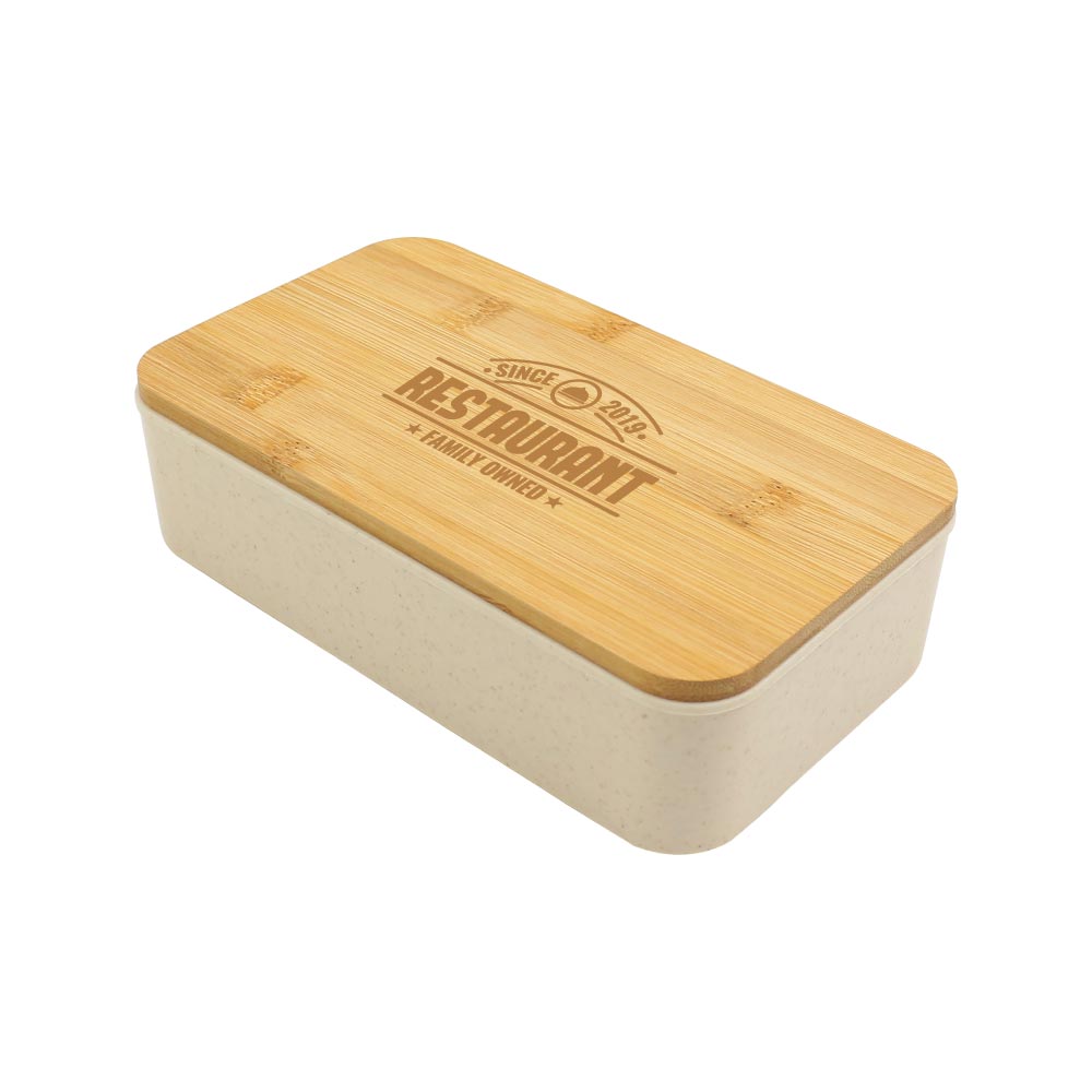 Eco-Friendly Lunch Box - Image 4