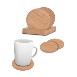 BAMBOO COASTER