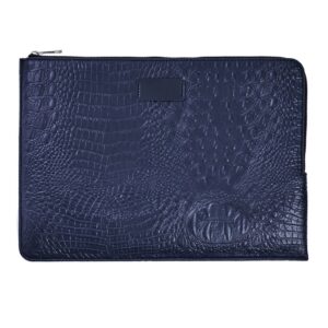 CROCOLAP POUCH