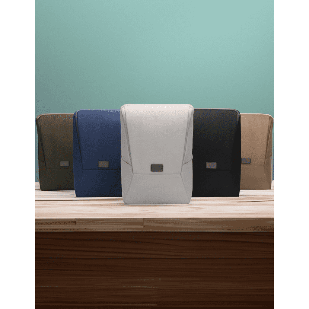 CAPTAIN BAG - Image 1
