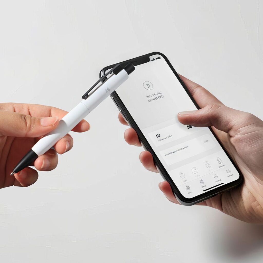BEST NFC PEN IN DUBAI - Image 1