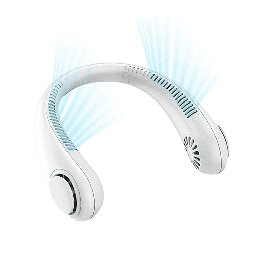 PORTABLE NECK COOLER - Image 1