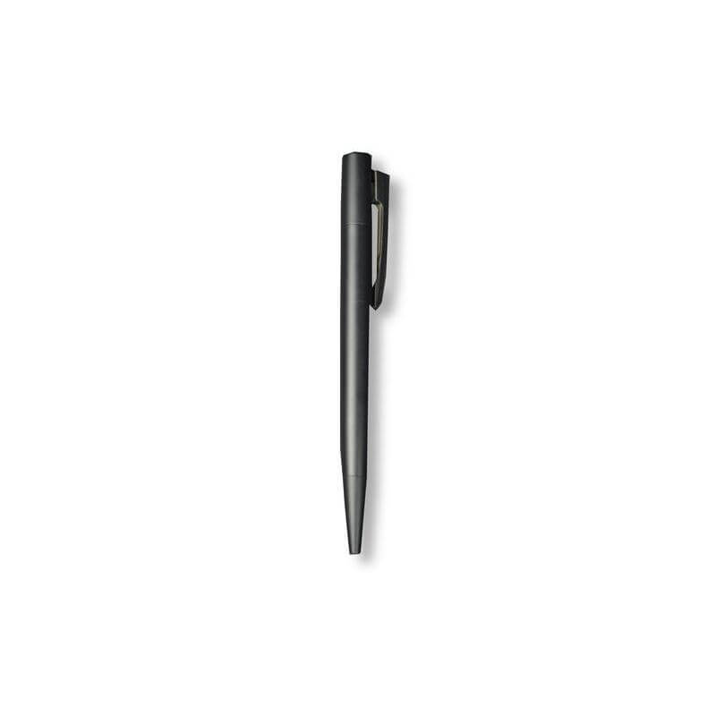 BIBURY - Set of Men's Wallet, Key Chain and Pen - Image 2