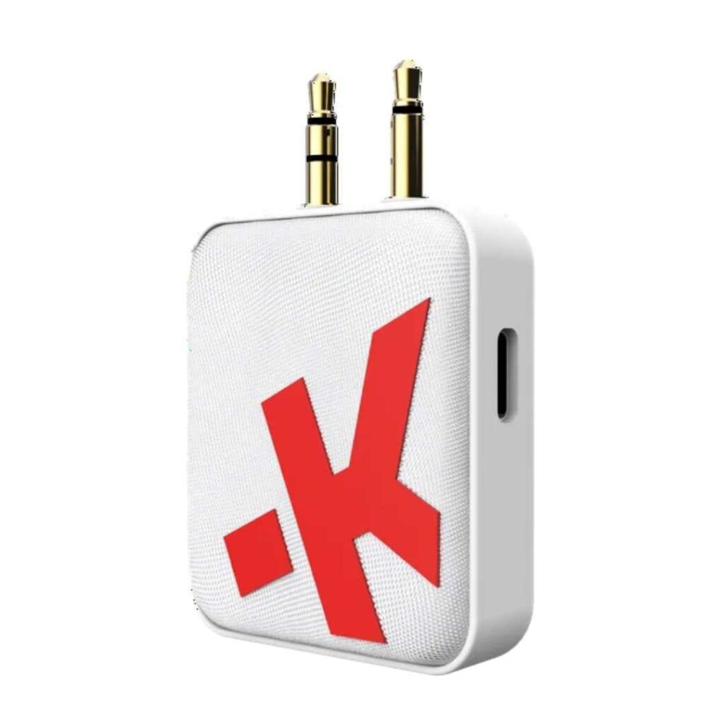 SKROSS - Wireless Audio Adapter - Image 1