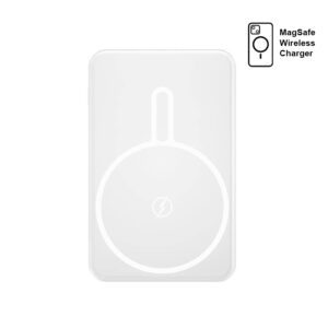TOVUZ - Giftology 10,000 mAh Magnetic Wireless Powerbank in Gift Box