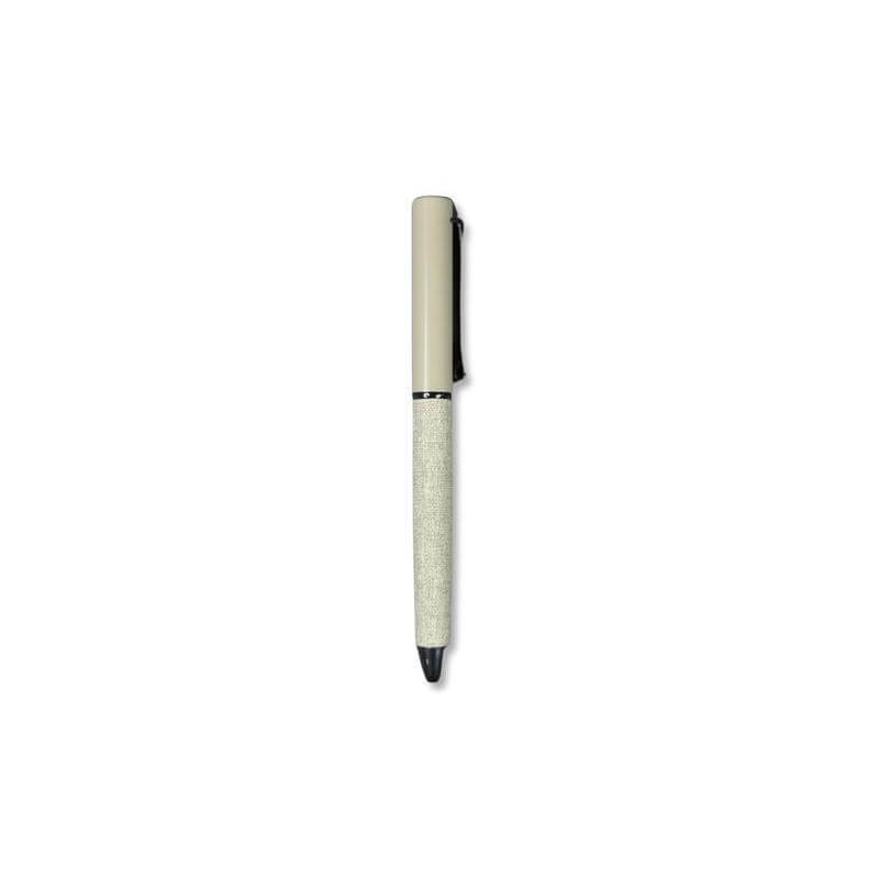 CHANGE ZERO Sustainable Gift Set with Refillable Notebook, Pen & USB Keychain - Image 2